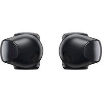 Bose Ultra Open-Ear True Wireless Open Earbuds-Black
