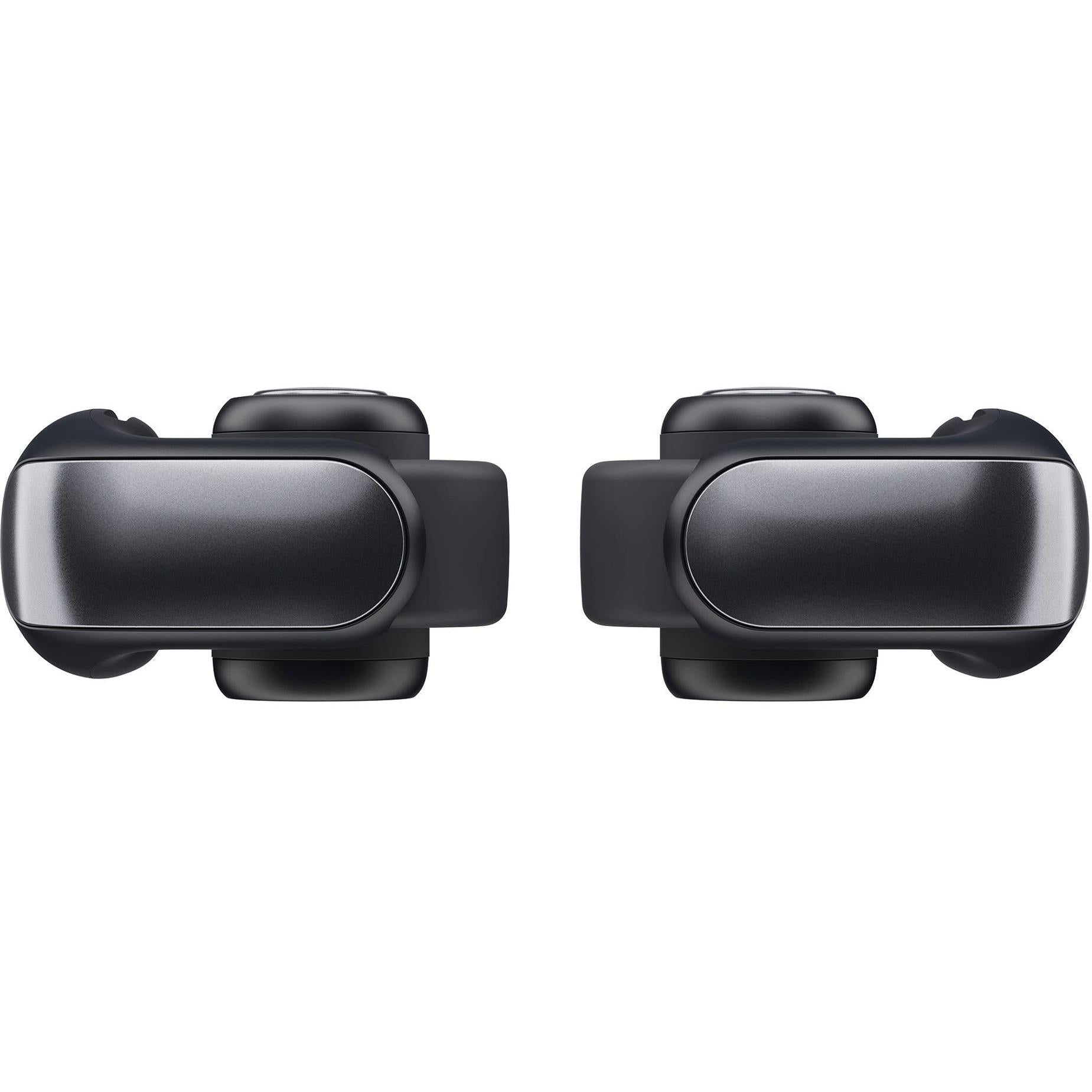 Bose Ultra Open-Ear True Wireless Open Earbuds-Black