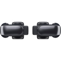 Bose Ultra Open-Ear True Wireless Open Earbuds-Black