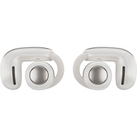 Bose Ultra Open-Ear True Wireless Open Earbuds-White