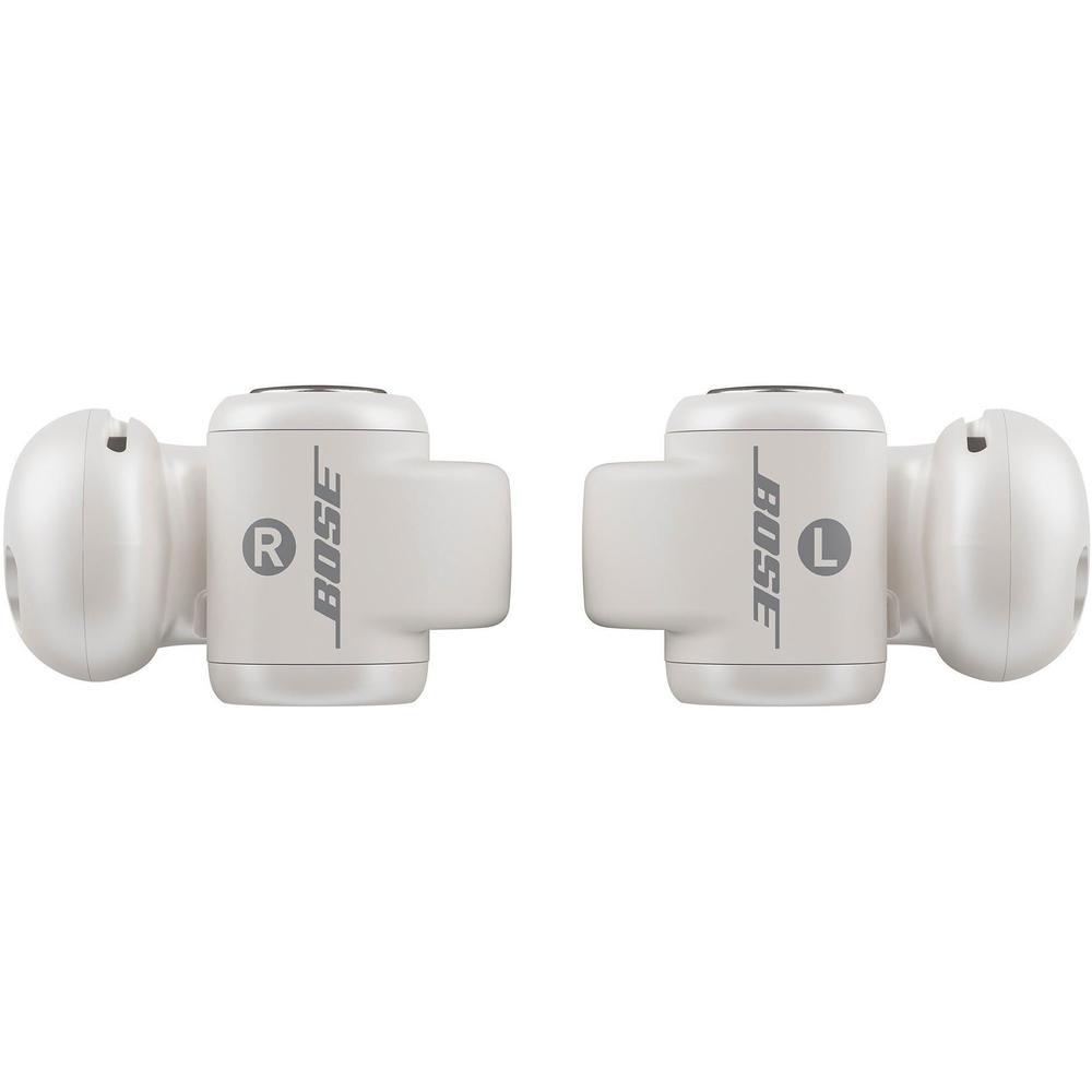 Bose Ultra Open-Ear True Wireless Open Earbuds-White