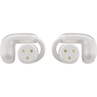 Bose Ultra Open-Ear True Wireless Open Earbuds-White