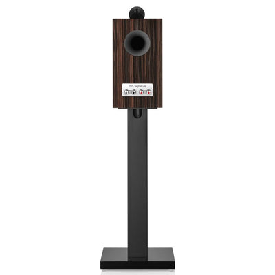Bowers & Wilkins 2-Way Bookshelf Speakers 705 Series S3 Signature in Datuk Gloss - FP43559