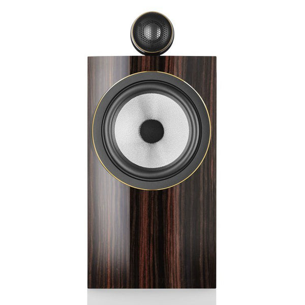 b&w 705 ② Bowers & Wilkins 2-Way Bookshelf Speakers 705 Series S3 Signature