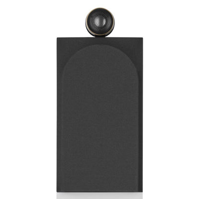 Bowers & Wilkins 2-Way Bookshelf Speakers 705 Series S3 Signature in Datuk Gloss - FP43559