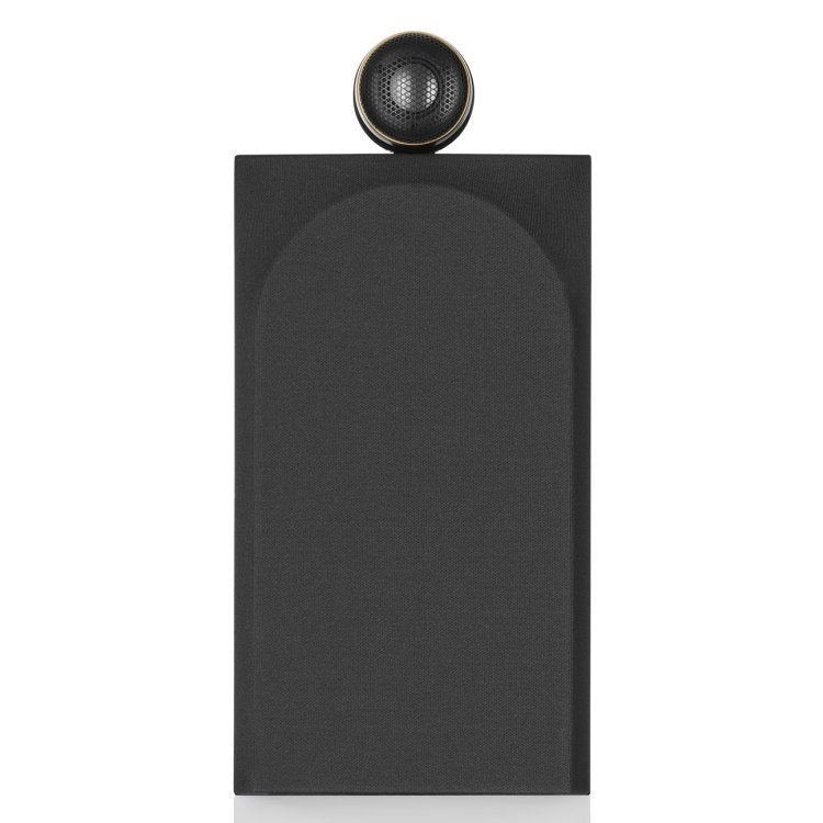 Bowers & Wilkins 2-Way Bookshelf Speakers 705 Series S3 Signature in Datuk Gloss - FP43559