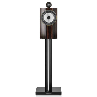 Bowers & Wilkins 2-Way Bookshelf Speakers 705 Series S3 Signature in Datuk Gloss - FP43559