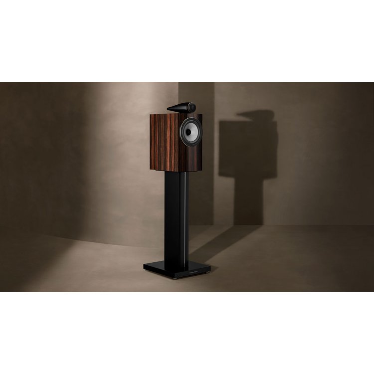 Bowers & Wilkins 2-Way Bookshelf Speakers 705 Series S3 Signature in Datuk Gloss - FP43559