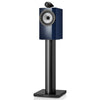 Bowers & Wilkins 2-Way Bookshelf Speakers 705 Series S3 Signature in Midnight Blue Metallic - FP43583