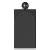 Bowers & Wilkins 2-Way Bookshelf Speakers 705 Series S3 Signature in Midnight Blue Metallic - FP43583