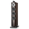 Bowers & Wilkins 3-Way Floorstanding Speaker 702 Series S3 Signature in Datuk Gloss - FP43540