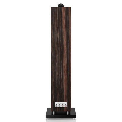 Bowers & Wilkins 3-Way Floorstanding Speaker 702 Series S3 Signature in Datuk Gloss - FP43540