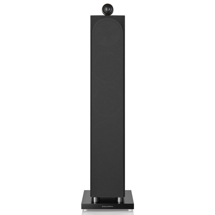 Bowers & Wilkins 3-Way Floorstanding Speaker 702 Series S3 Signature in Datuk Gloss - FP43540