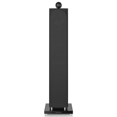 Bowers & Wilkins 3-Way Floorstanding Speaker 702 Series S3 Signature in Datuk Gloss - FP43540
