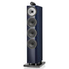 Bowers & Wilkins 3-Way Floorstanding Speaker 702 Series S3 Signature in Midnight Blue Metallic - FP43575