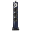 Bowers & Wilkins 3-Way Floorstanding Speaker 702 Series S3 Signature in Midnight Blue Metallic - FP43575