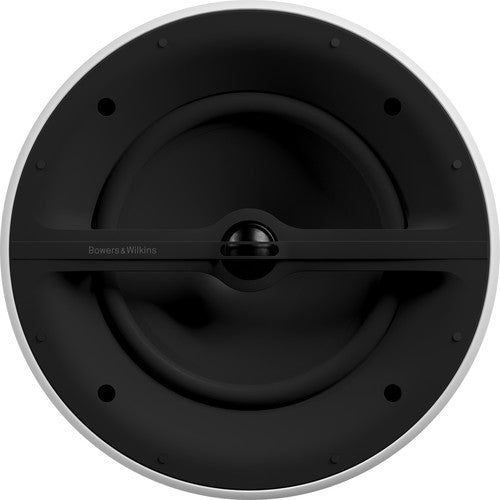Bowers & Wilkins CCM 382 - Primed white grille - FP32298 - Pair
