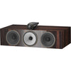 Bowers & Wilkins HTM71 S3 Signature 3-Way Center Channel Speaker (Datuk Gloss Wood Veneer) - FP43567