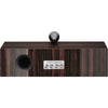 Bowers & Wilkins HTM71 S3 Signature 3-Way Center Channel Speaker (Datuk Gloss Wood Veneer) - FP43567