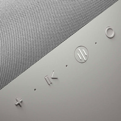 Bowers & Wilkins Zeppelin Wireless Speaker (Pearl Gray) - FP43001