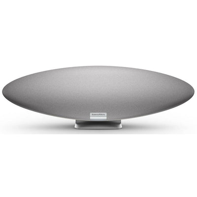 Bowers & Wilkins Zeppelin Wireless Speaker (Pearl Gray) - FP43001
