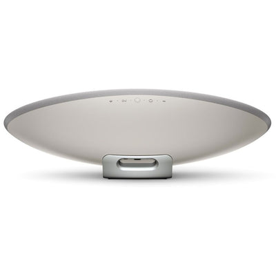 Bowers & Wilkins Zeppelin Wireless Speaker (Pearl Gray) - FP43001