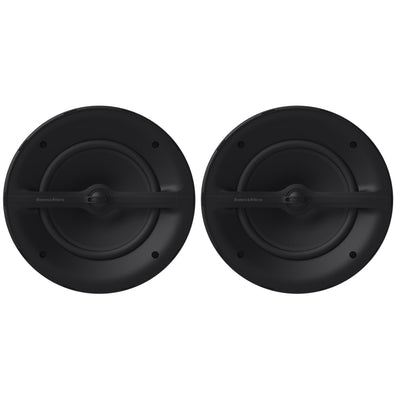 Bowers Wilkins Marine 8 Outdoor Speakers (pair) Grey - FP44318