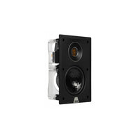 ELAC Vertex III IW-VJ63-W 6.5" In-Wall Speake - White