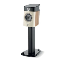 Focal Sopra N1 2-Way Bookshelf Speaker (Light Oak)