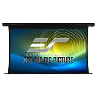 Elite STT106U2HD5-E12 Starling Tab-Tension 2 106 diag. (51.9x92.2) - 16:9 - CineGrey 5D - 1.5 Gain