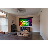 Elite ELECTRIC150H2 Spectrum 150 diag. (73.6x130.7) - 16:9 - MaxWhite 2 - 1.1 Gain