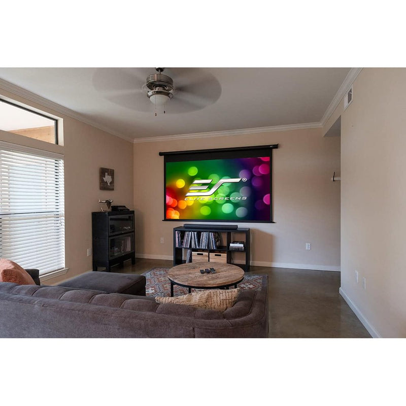 Elite ELECTRIC150H2 Spectrum 150 diag. (73.6x130.7) - 16:9 - MaxWhite 2 - 1.1 Gain