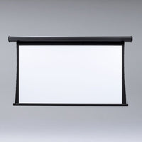 Draper 101345 Premier 130 diag. (78x104) - Video [4:3] - Grey XH600V 0.6 Gain