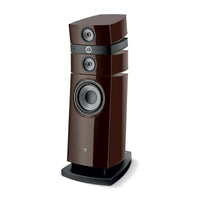 Focal Stella Utopia EM Evo 3-Way Floorstanding Speaker (British Racing Green)