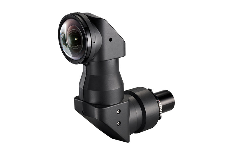Optoma BX-CTA28 Motorized Ultra Short Throw Lens for Optoma ZK1320 and ZK1120 4K UHD+ projectors.
