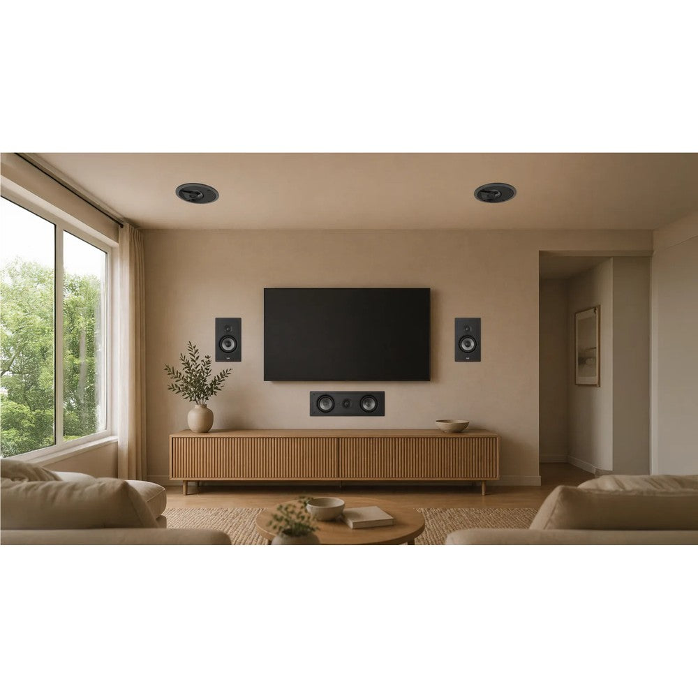ELAC Debut IC-DT61-W In-ceiling speaker