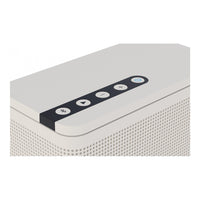 ELAC NAVA100 Portable Bluetooth Speaker - White
