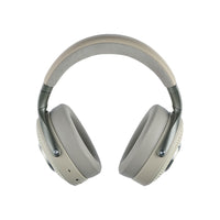 Focal Bathys Wireless Bluetooth Headphones with Active Noise Cancelling (Dune)