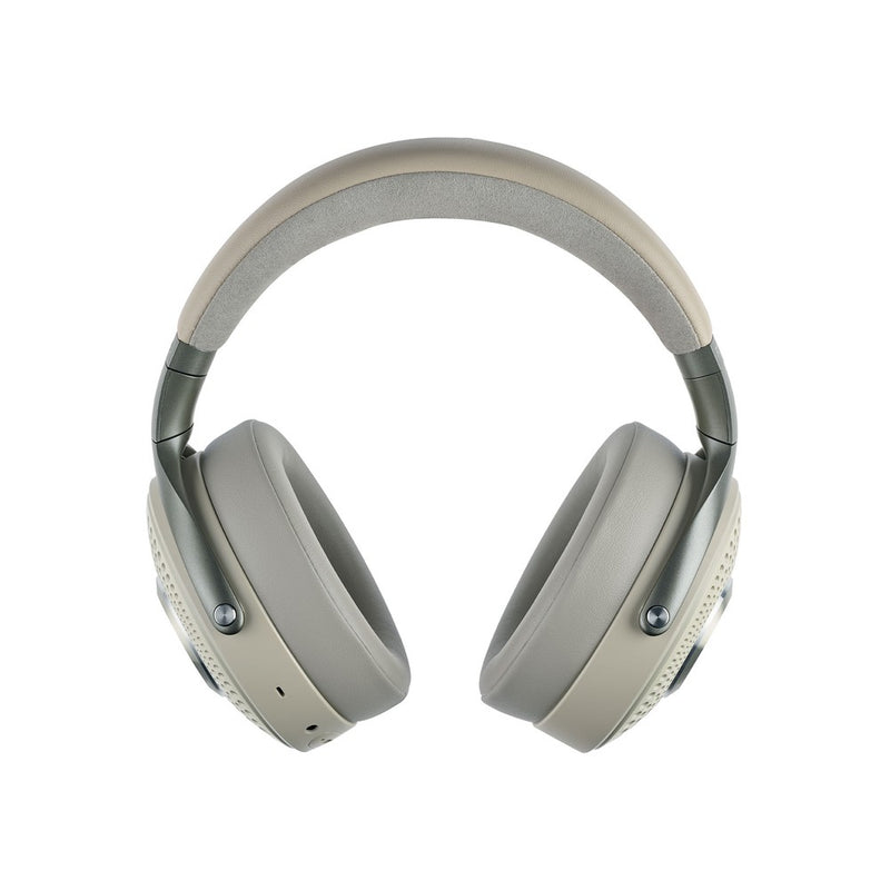 Focal Bathys Wireless Bluetooth Headphones with Active Noise Cancelling (Dune)