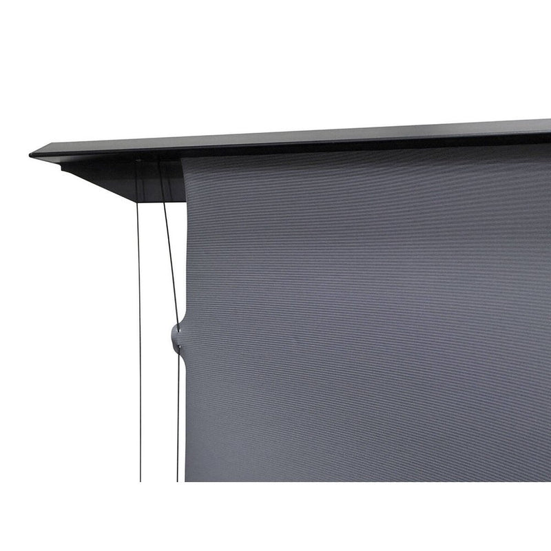 Elite FTE152H3-CLR5 Kestrel Tab-Tension 3 152 diag. (74.5x132.4) - 16:9 - CLR 5 - 0.8 Gain