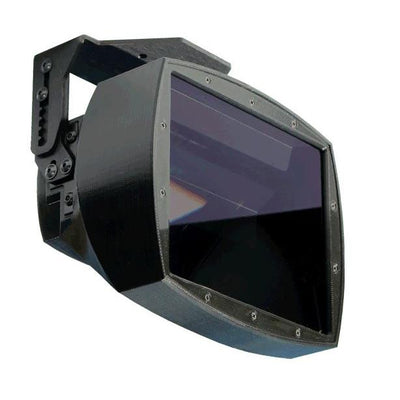 Panamorph Paladin CDR+XM2 Anamorphic Lens with Attachment System