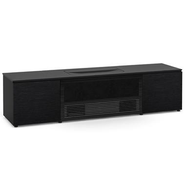Salamander Designs Miami 245 Cabinet for integrated Epson LS800 UST Projector - Thumbnail 5