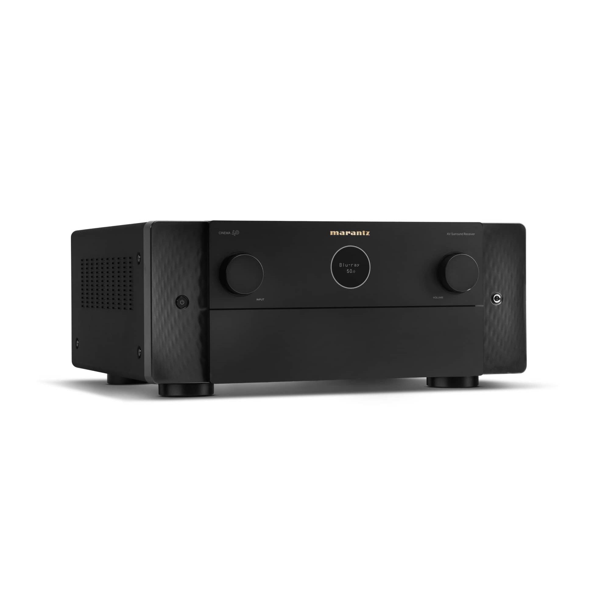 Marantz Cinema 40 Reference 9.4 Channel AV Receiver