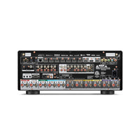 Marantz Cinema 40 Reference 9.4 Channel AV Receiver with 125W, 8K And 7 HDMI Inputs