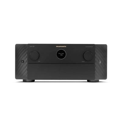 Marantz Cinema 40 Reference 9.4 Channel AV Receiver with 125W, 8K And 7 HDMI Inputs
