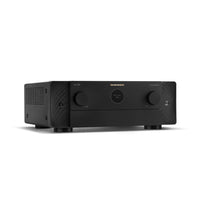Marantz Cinema 50 Premium 9.4 Channel AV Receiver with 110W, 8K And 6 HDMI Inputs