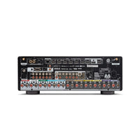 Marantz Cinema 50 Premium 9.4 Channel AV Receiver with 110W, 8K And 6 HDMI Inputs
