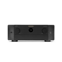 Marantz Cinema 50 Premium 9.4 Channel AV Receiver with 110W, 8K And 6 HDMI Inputs