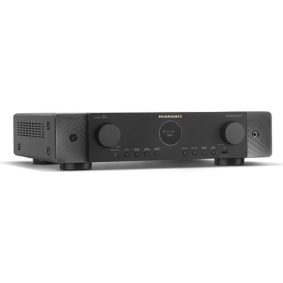 Marantz Cinema 70s Slimeline 7.2 Channel AV Receiver with 50W per channel, 8K And 6 HDMI Inputs