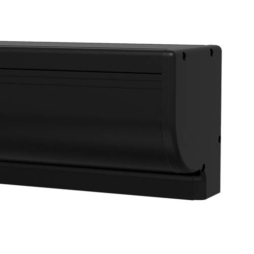 ☆ zmart デジタル バックライト LCD フィルム ング ゲージ 870 Da-Lite Contour Electrol Tensioned 21868L - 189